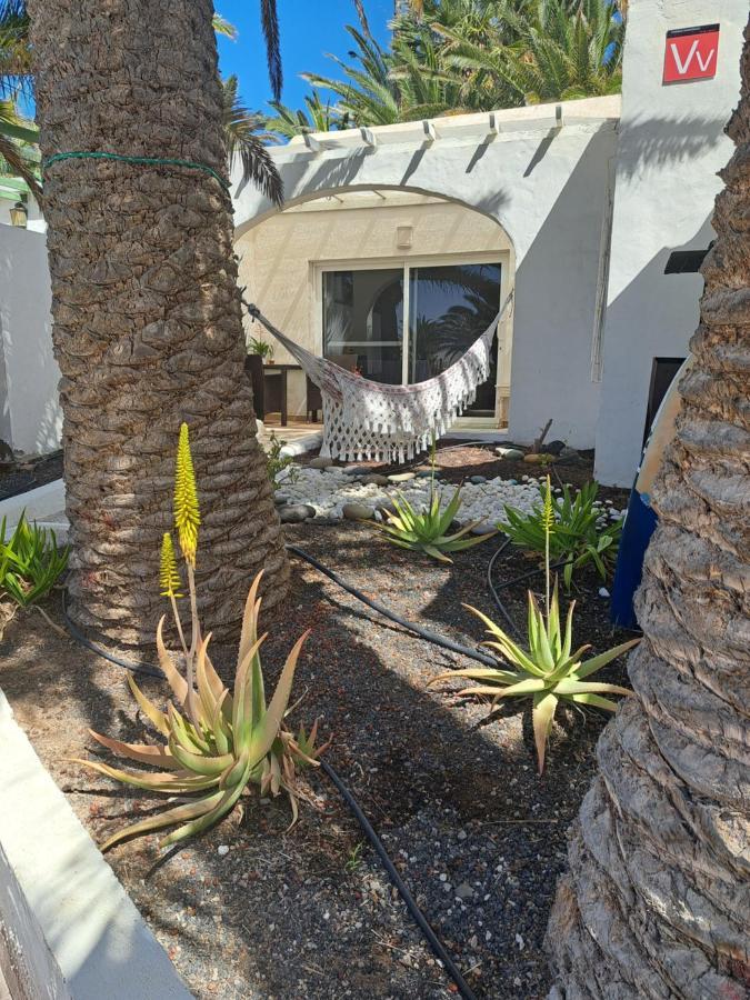 Palm Point Apartment Costa Calma Exterior photo